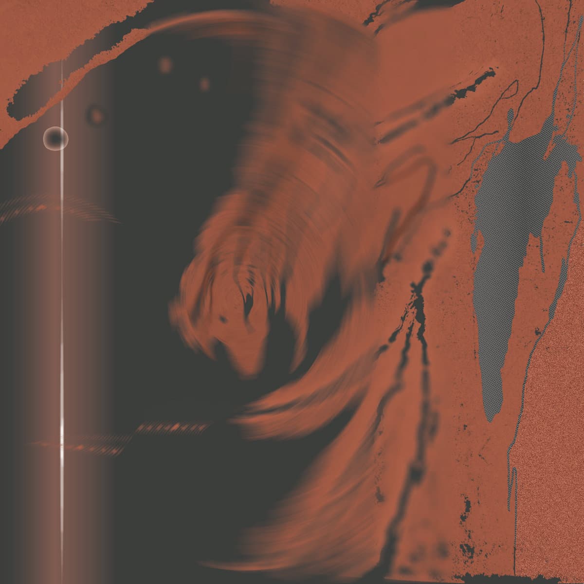 Eurico - Chokehold